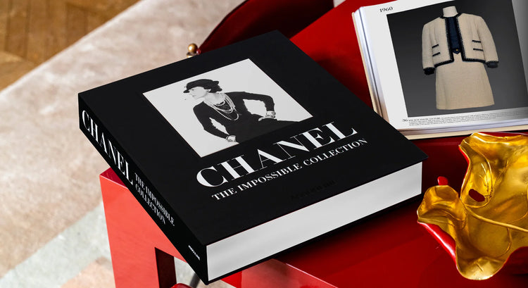 Chanel: The Impossible Collection