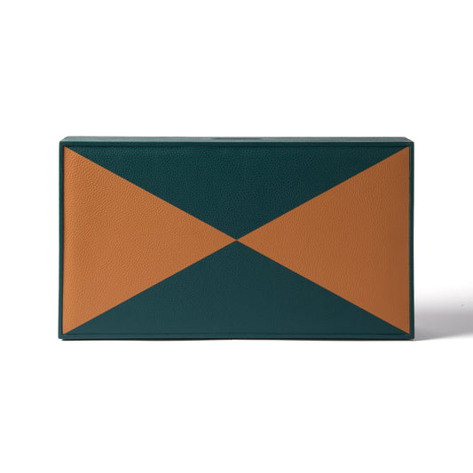 Limited Edition "Le Cirque" Backgammon