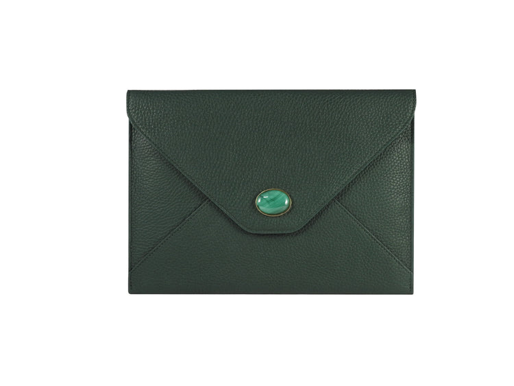 Envelope Clutch | Sealed with a Kiss