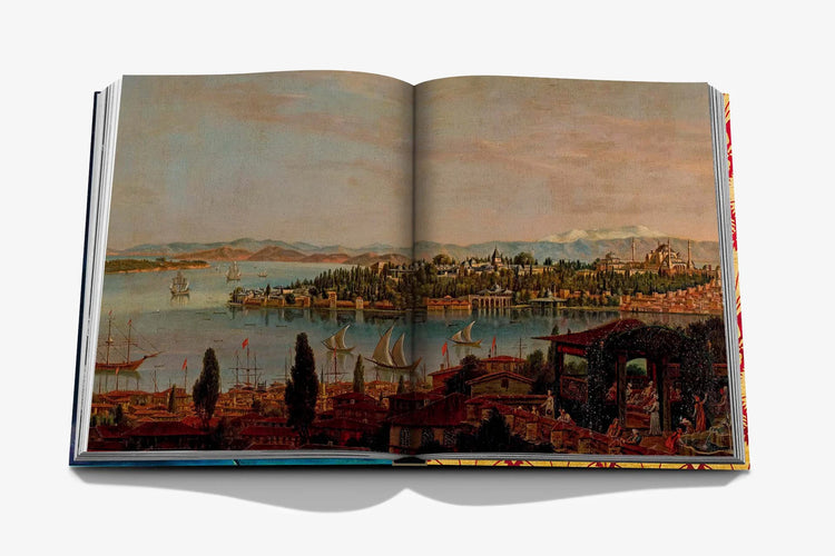 Golden Opulence: 500 Years of Luxuriant Style