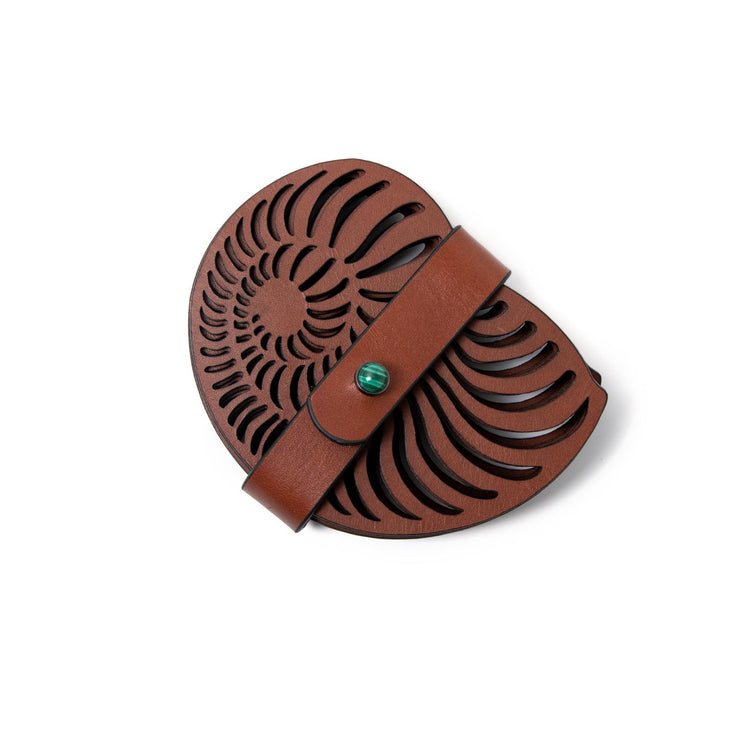 Curiosity Coasters – Nautilus (Set of 6)