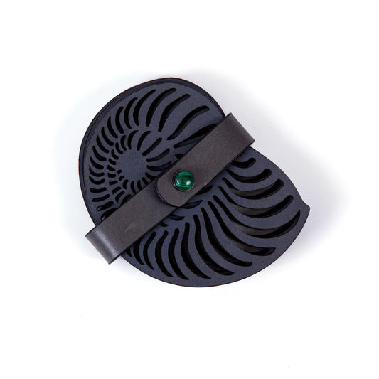 Curiosity Coasters – Nautilus (Set of 6)