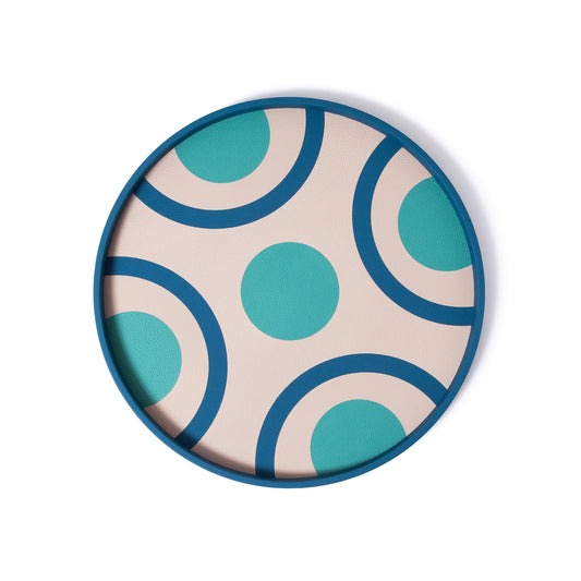 Whirling Tray - Riviera Edition