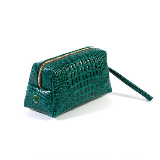 Jeweled Beauty Case Out of Africa