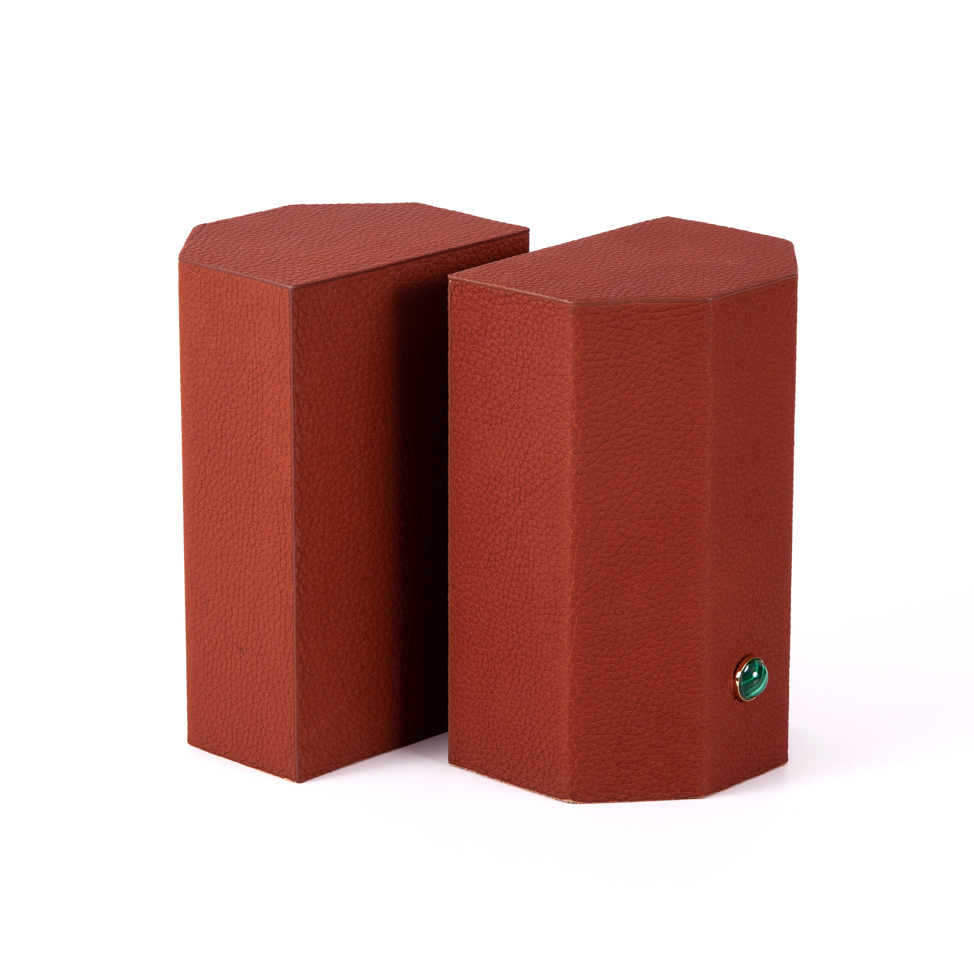 Bibliotheque Bookends