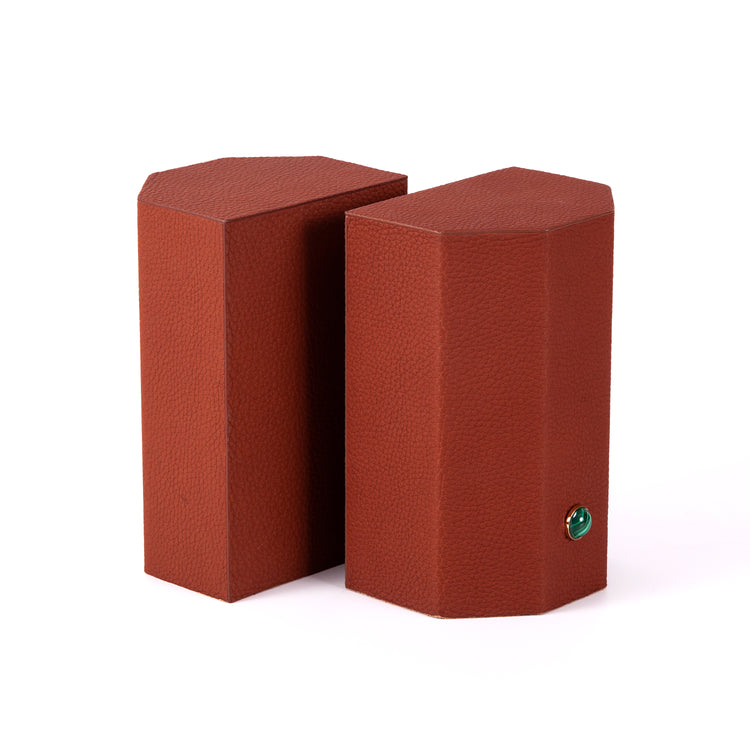 Bibliotheque Bookends