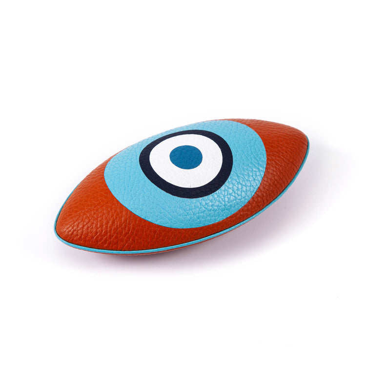 Talisman Paperweight - Riviera Edition