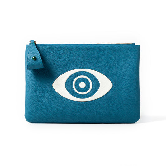 Talisman Riviera Clutch