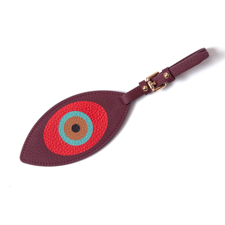 Talisman Luggage Tag