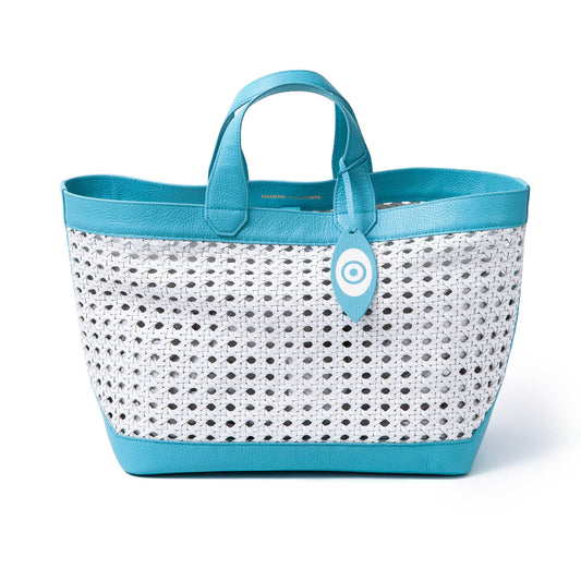 Riviera Bag Turquoise