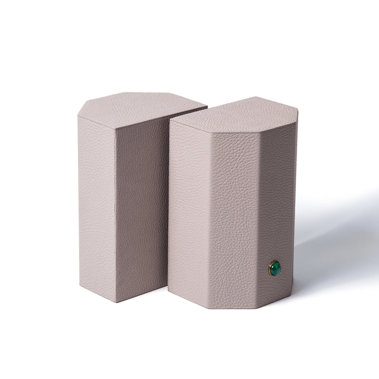 Bibliotheque Bookends