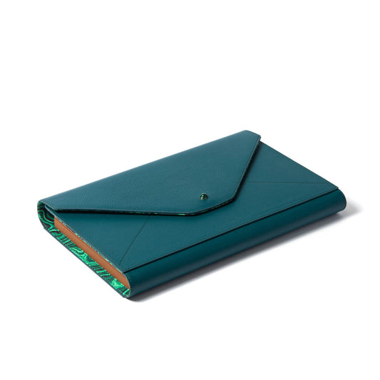 Envelope Travel Backgammon