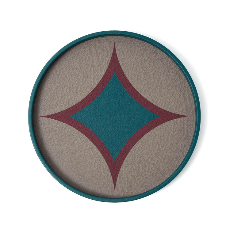 Mosaic Tray