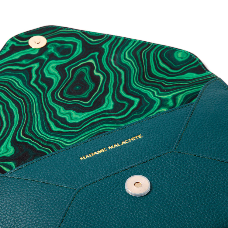 Envelope Clutch | Sealed with a Kiss