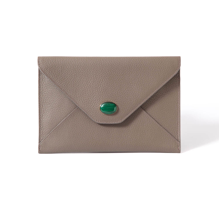 Envelope Clutch | Sealed with a Kiss