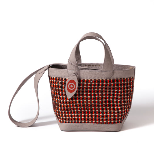 "Riviera" Tote Bag Sand