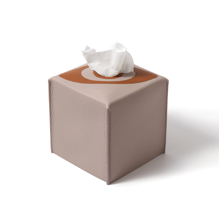 Talisman Soft Tissue Box