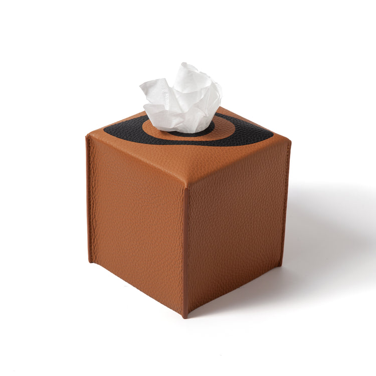 Talisman Soft Tissue Box