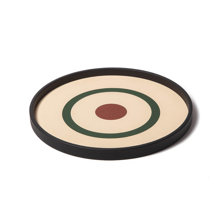 "Apple of My Eye" Tray