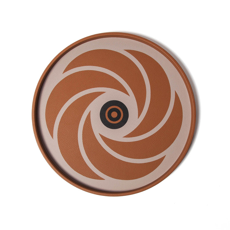 Solaris Tray