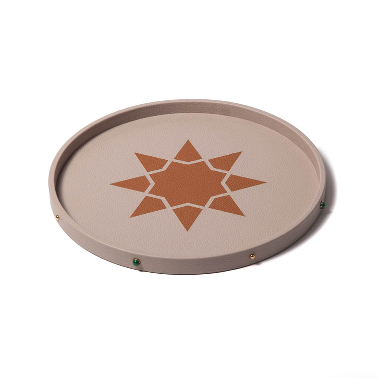 "Alula" Trays