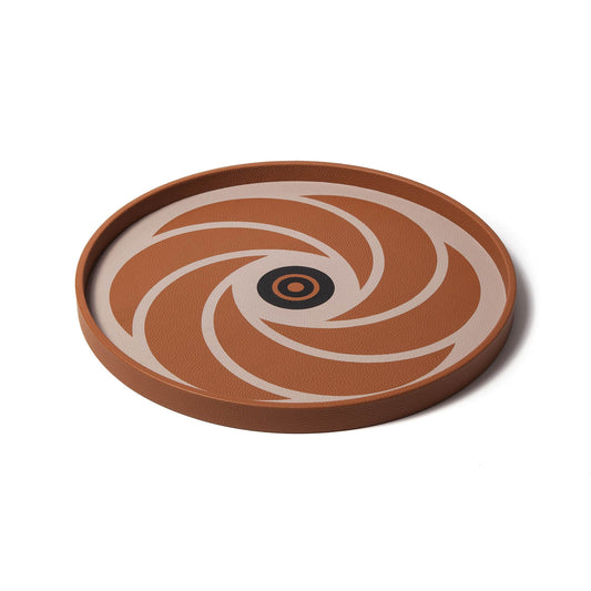 Solaris Tray