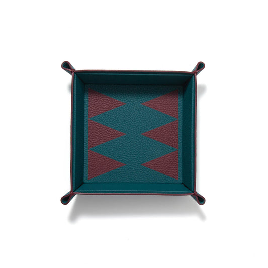 Backgammon Catchall Tray