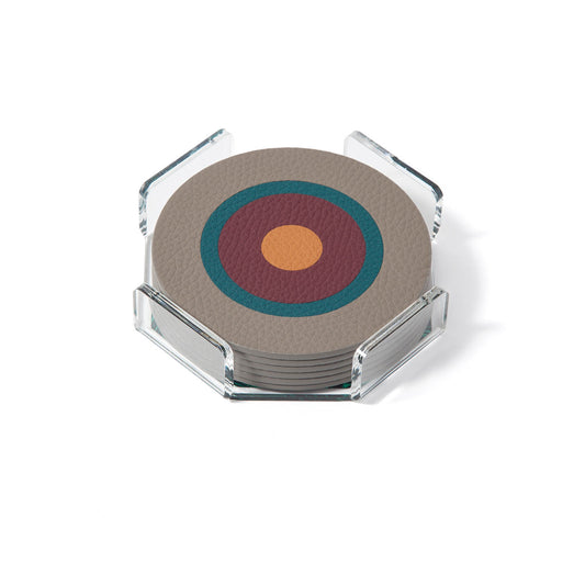 Stella Coasters, Circles