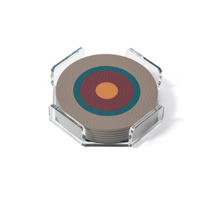 Stella Coasters, Circles