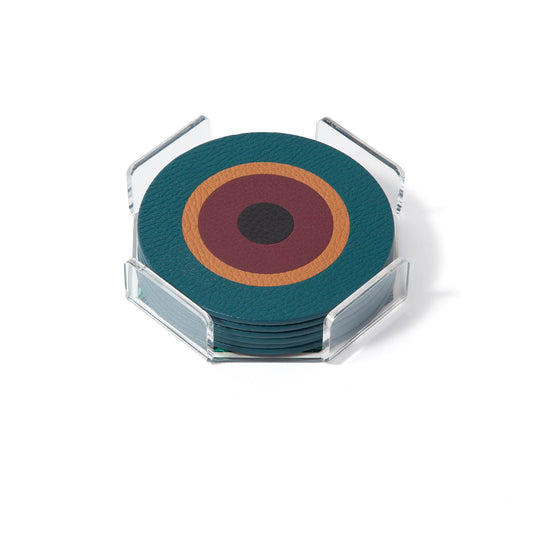 Stella Coasters, Circles