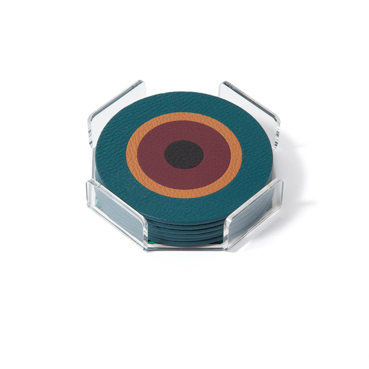 Stella Coasters, Circles