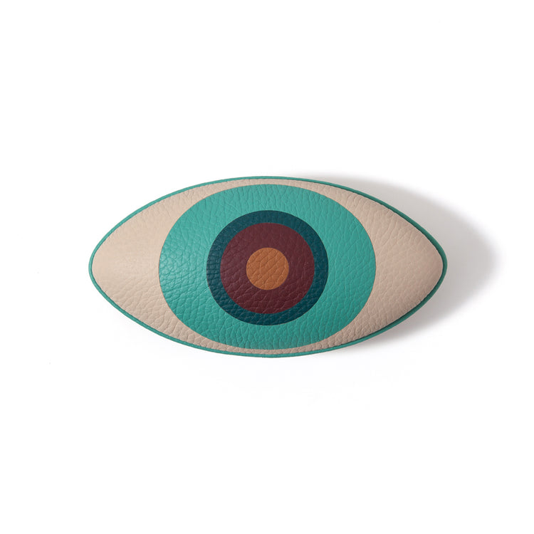 Talisman Paperweight - Riviera Edition