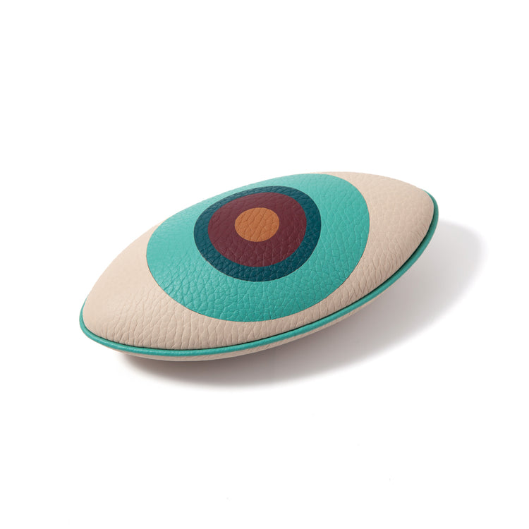 Talisman Paperweight - Riviera Edition