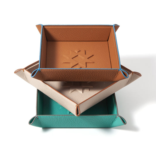 "Etoile" Catchall Tray – Riviera Edition
