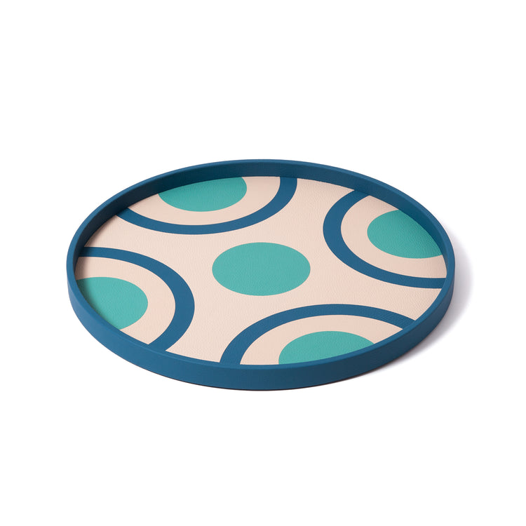 Whirling Tray - Riviera Edition