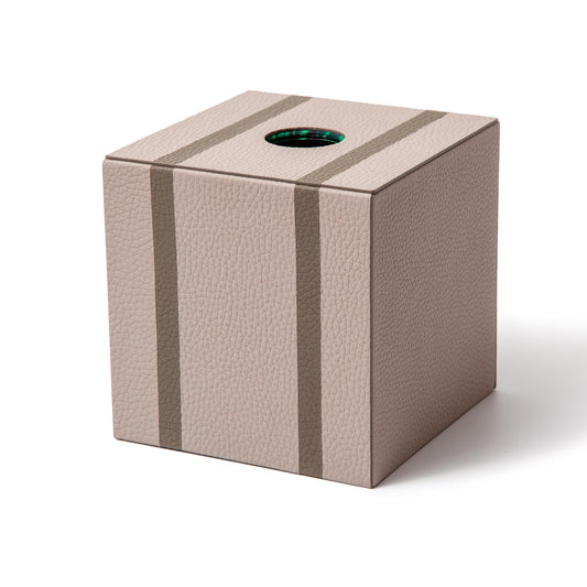 Riley Tissue Box