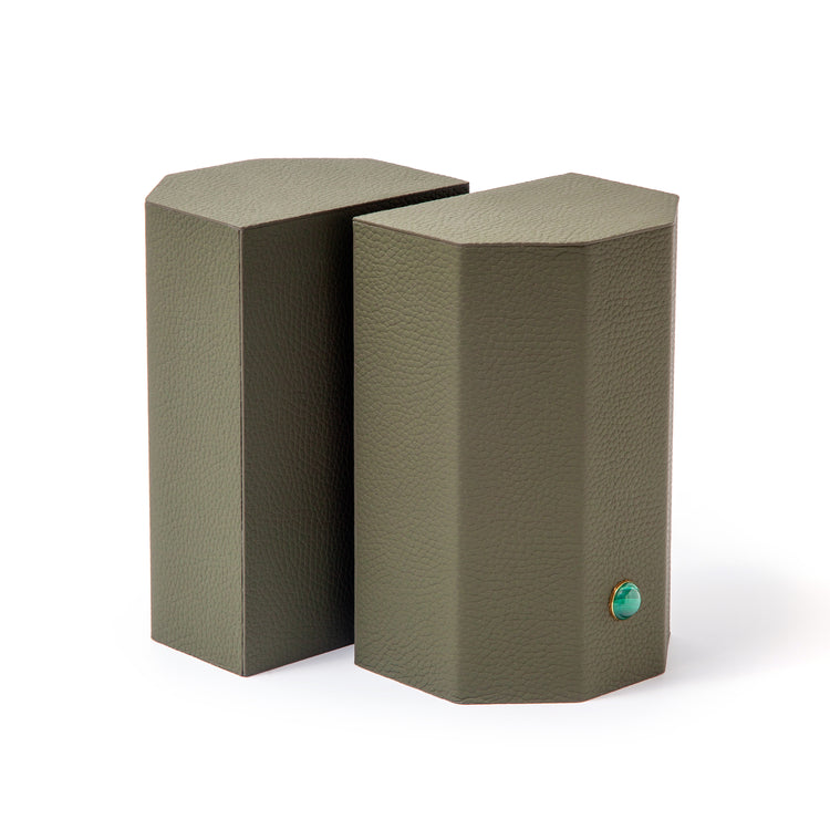 Bibliotheque Bookends