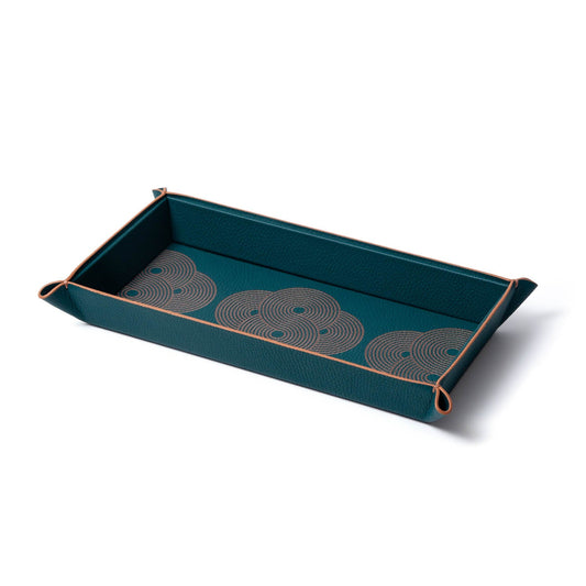 Endless Knots Catchall Tray