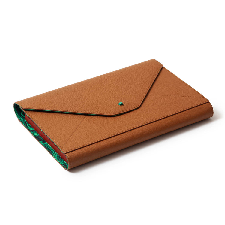 Envelope Travel Backgammon