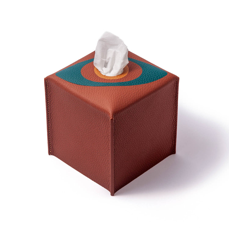 Talisman Soft Tissue Box