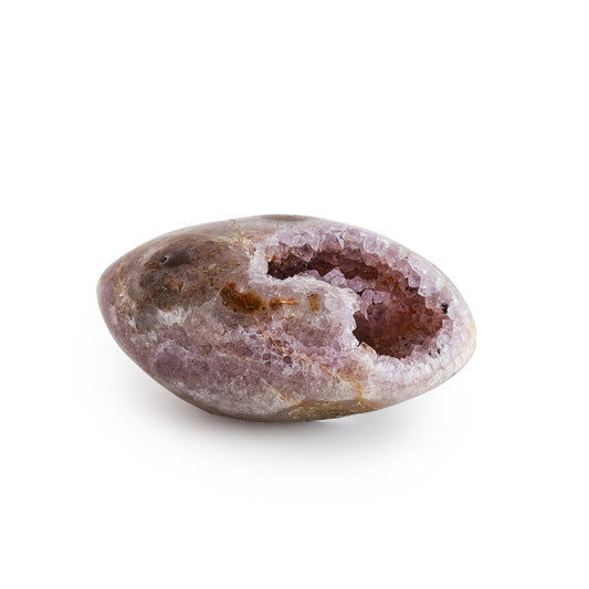 Rose Unique Crystal Egg