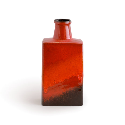 Rare Vintage Ceramic Vase Set