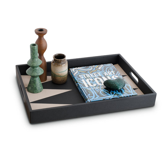 Contemporary Home Accent Set