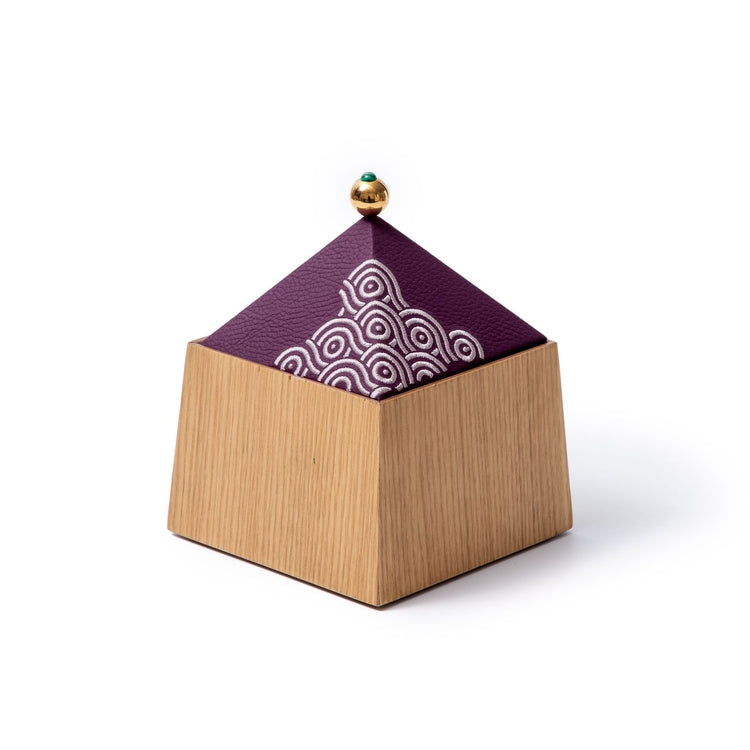 Stella Obeliks Box - Purple