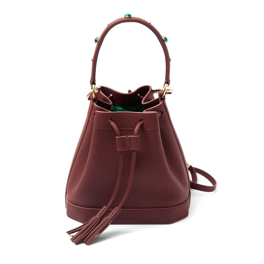 Gem-Set Bucket Bag - Eid Edition