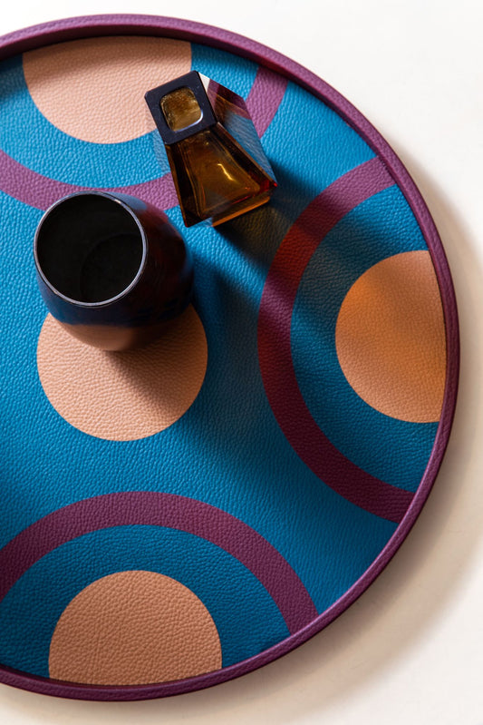 Biarritz Tray