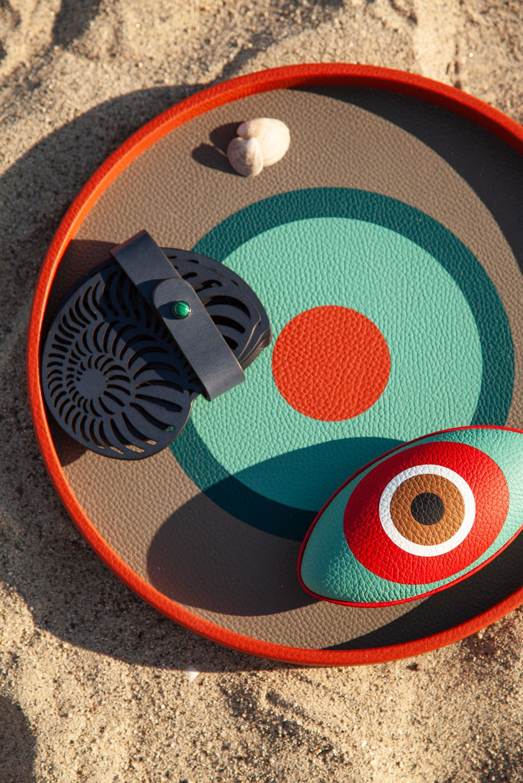 Curiosity Coasters – Nautilus (Set of 6)