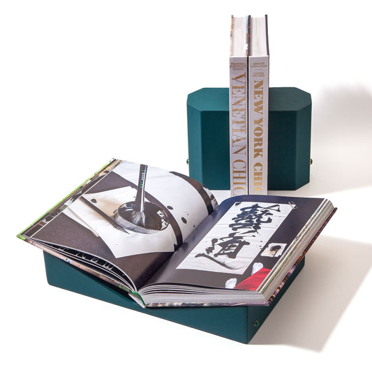 Bibliotheque Bookstand