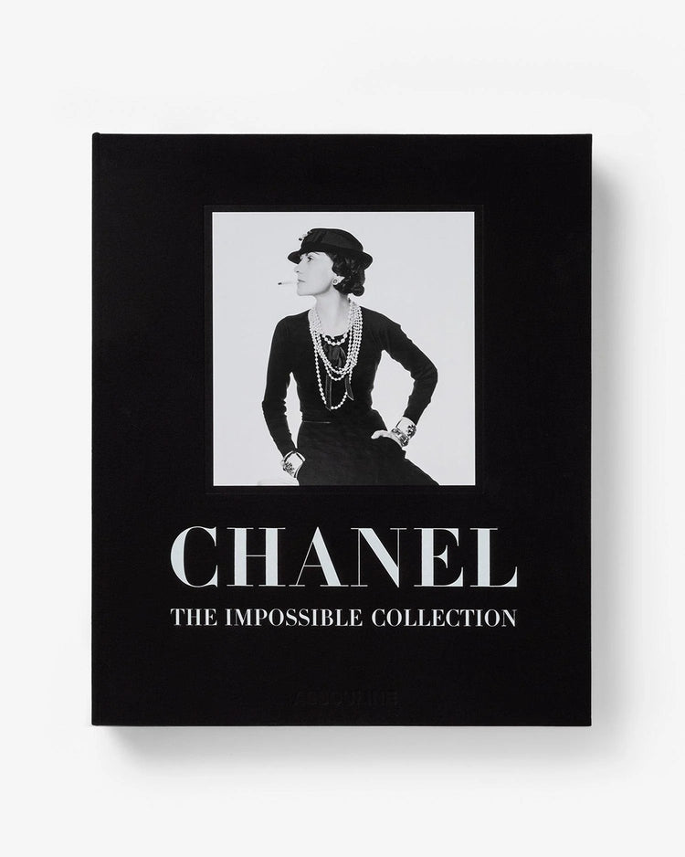 Chanel: The Impossible Collection