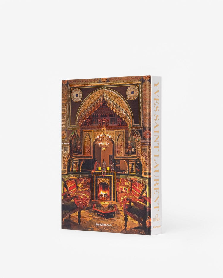 Golden Accents Inspired Styling Tray